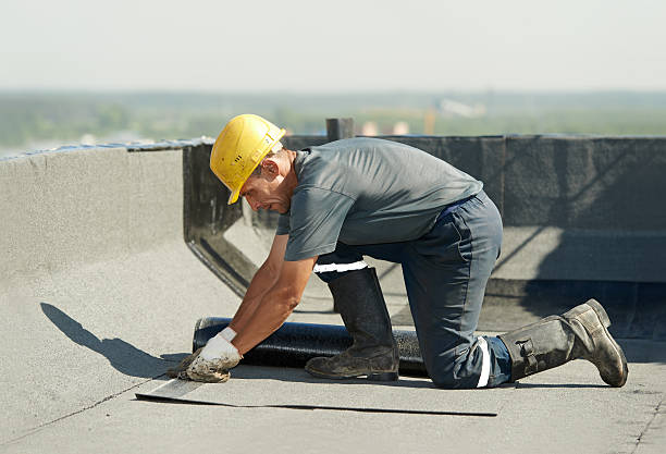 Professional Insulation Contractor in LA